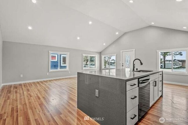 Building Photo - Remodeled open concept home with shop!