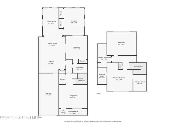Building Photo - 412 Emerald Dr S