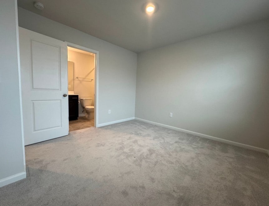 Bedroom 3 - 1104 Lily Loch Way