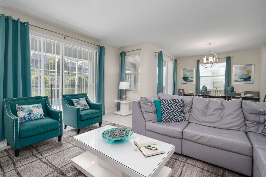 Building Photo - 1580 Tempo Ln