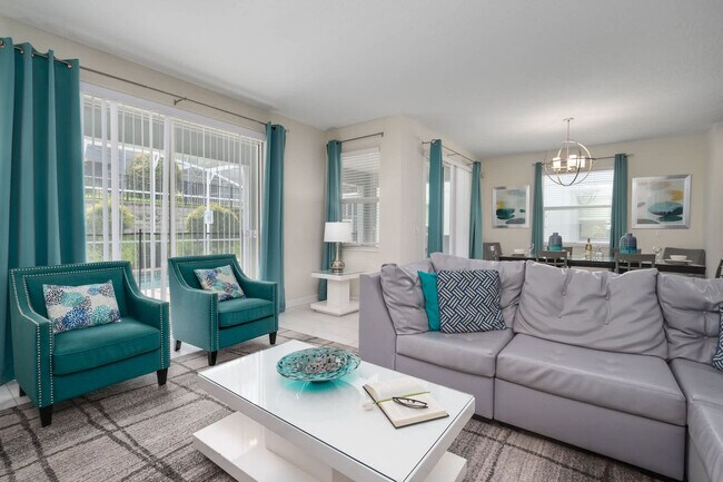 Building Photo - 1580 Tempo Ln