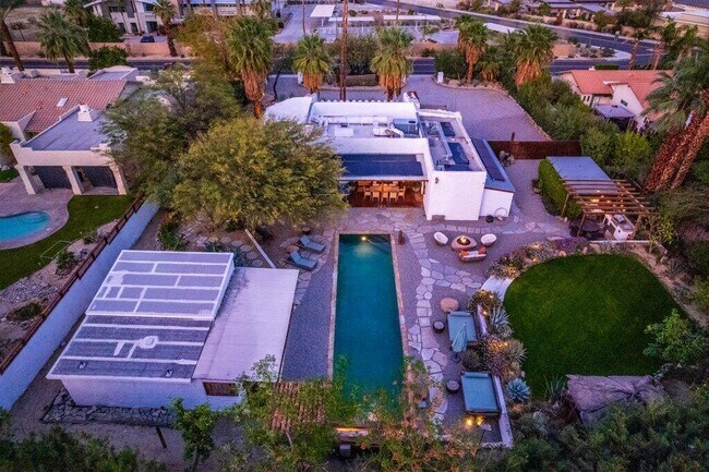 Building Photo - 71607 Sahara Rd