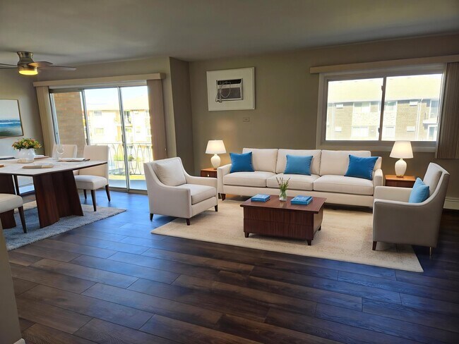 Building Photo - 4712 W 107th St