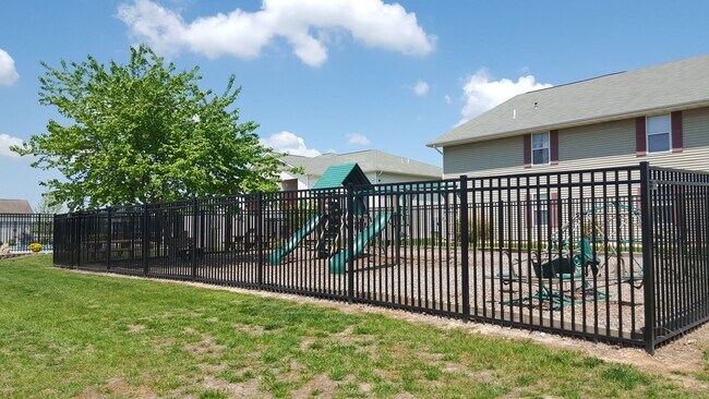 Interior Photo - Pheasant Run Apartments