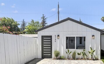 Building Photo - 5751 Tobias Ave