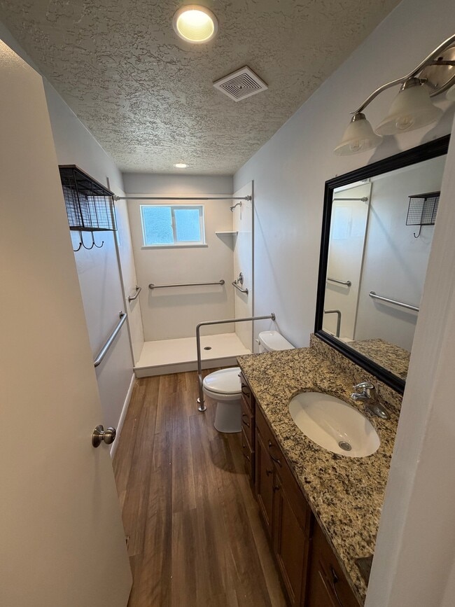 Building Photo - 778 Wasatch Dr