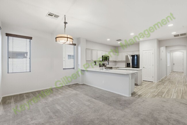 Building Photo - Beautiful Single-Story Gilbert Home in the Seville Community