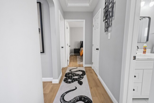Building Photo - Charming 4BR House in Temple Hills
