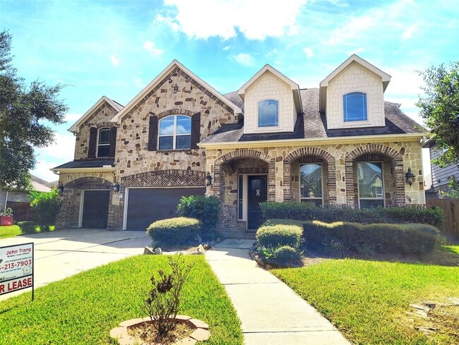 Building Photo - 17007 Mahogany Trace Ln
