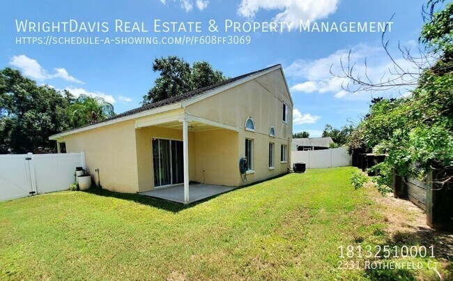 Building Photo - 2331 Rothenfeld Ct
