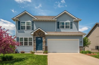 Building Photo - Welcome to your next home!