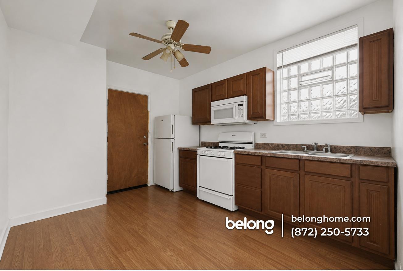 Building Photo - 8737 S Langley Ave