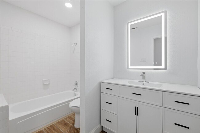 Building Photo - 8812 Sabinas Trail