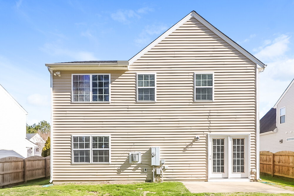 Building Photo - 1421 Cairo Way