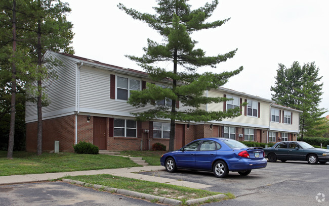 Primary Photo - Fields Ertel Townhomes