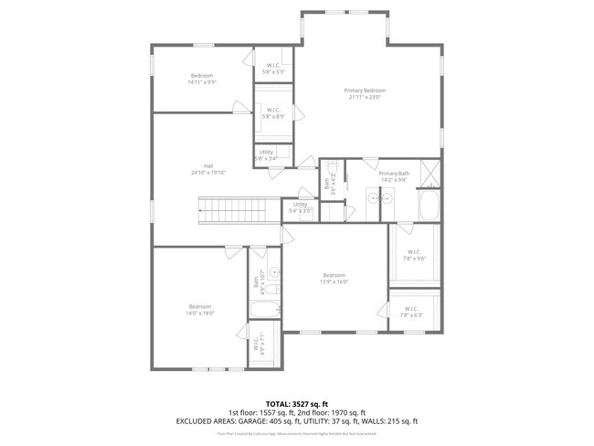 Building Photo - 2415 Bell Manor Dr SW