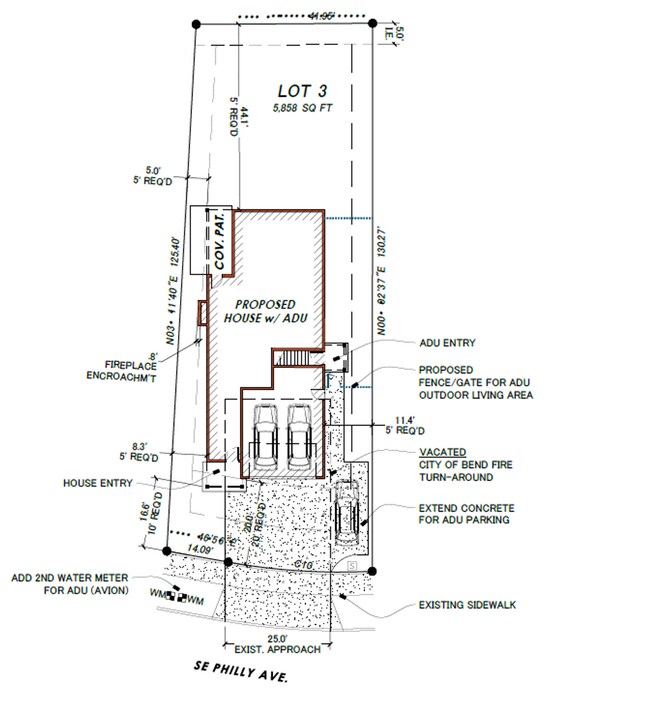 Building Photo - P21164