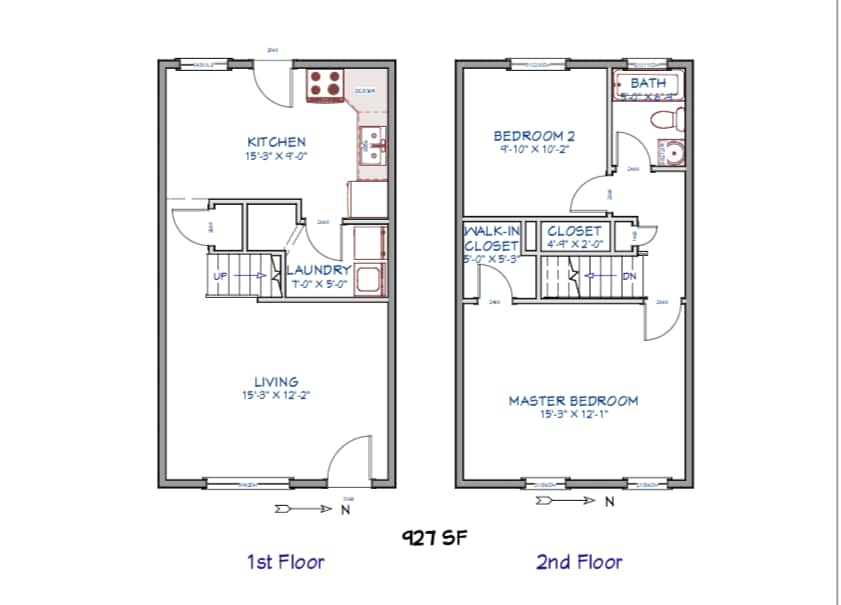 Building Photo - 612 S Perry St