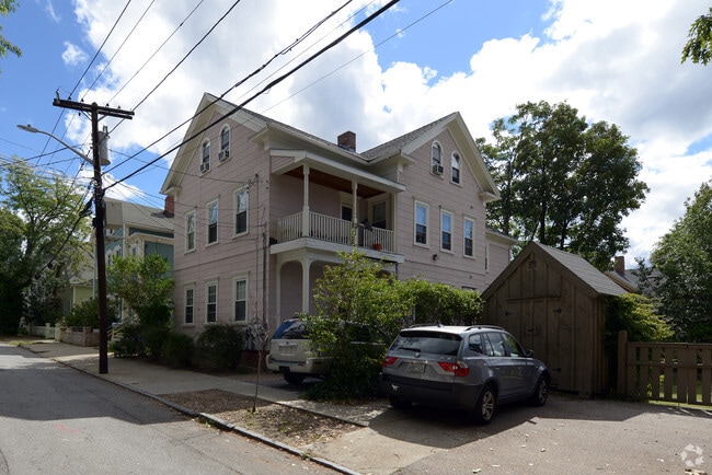 Building Photo - 173-175 Williams St