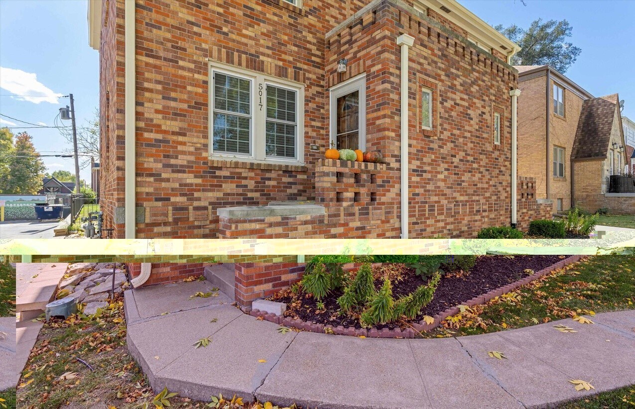 Building Photo - 5017 1/2 California St