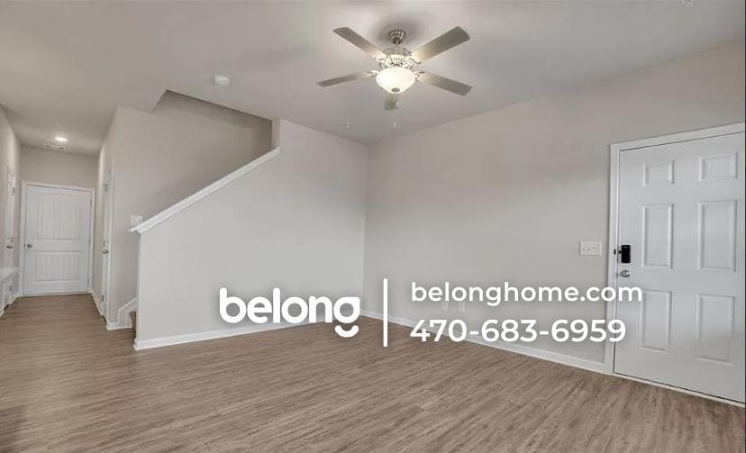 Building Photo - 2104 Irvin Ct