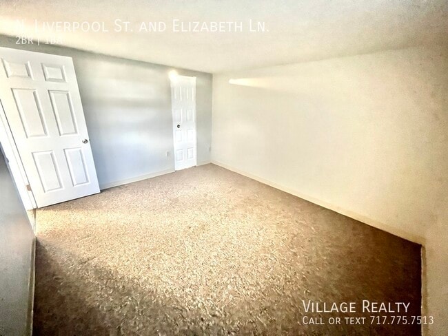 Building Photo - 45 N Liverpool St