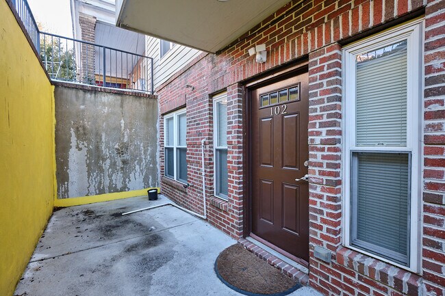 Building Photo - 5551 Illinois Ave NW