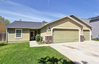 Building Photo - Clean Single-Level Home in Charter Pointe
