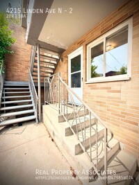 Building Photo - 4215 Linden Ave N