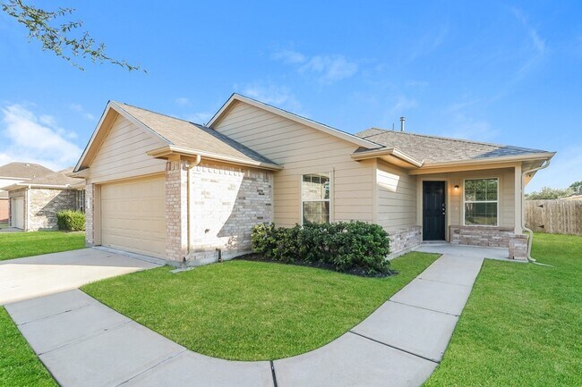 Primary Photo - 2603 Montecito Ln