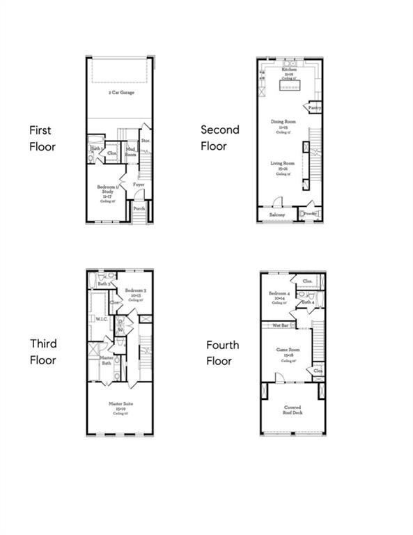 Building Photo - 3850 Glen Arbor Dr
