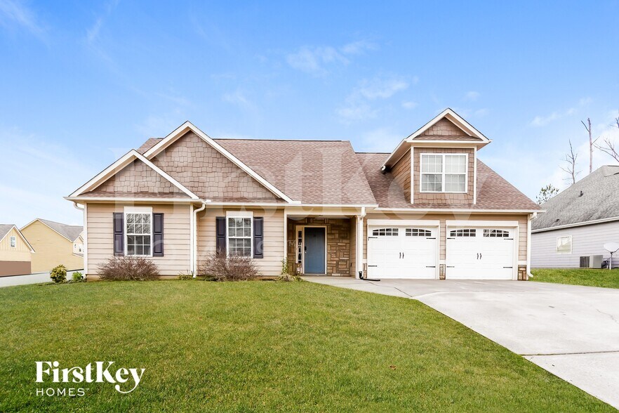 Primary Photo - 36 Barnsley Village Trail