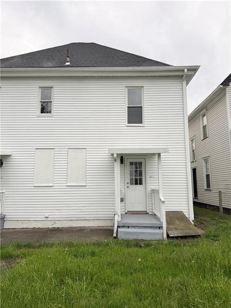 Building Photo - 417 Bartram Ave