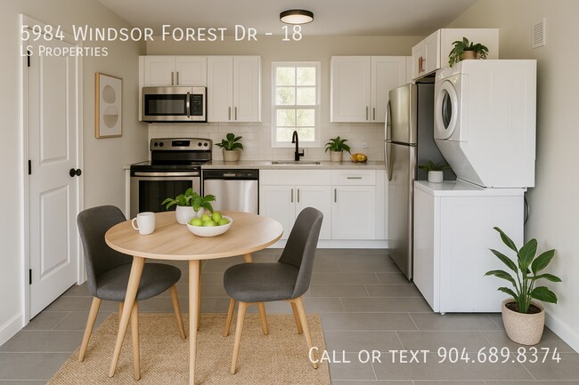 Primary Photo - 5984 Windsor Forest Dr
