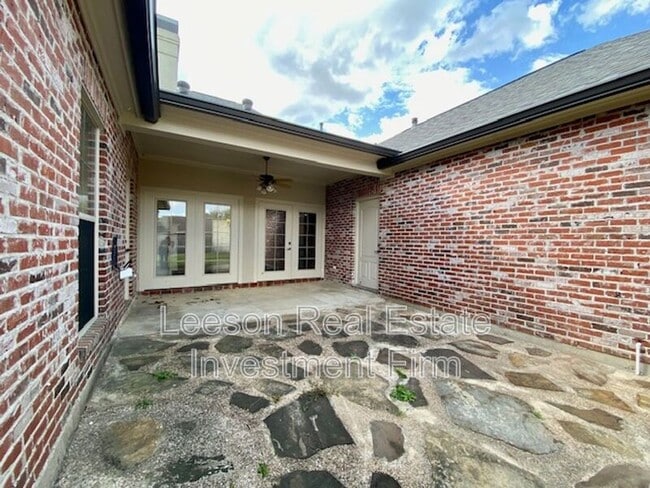 Building Photo - 10501 Keysburg Ct