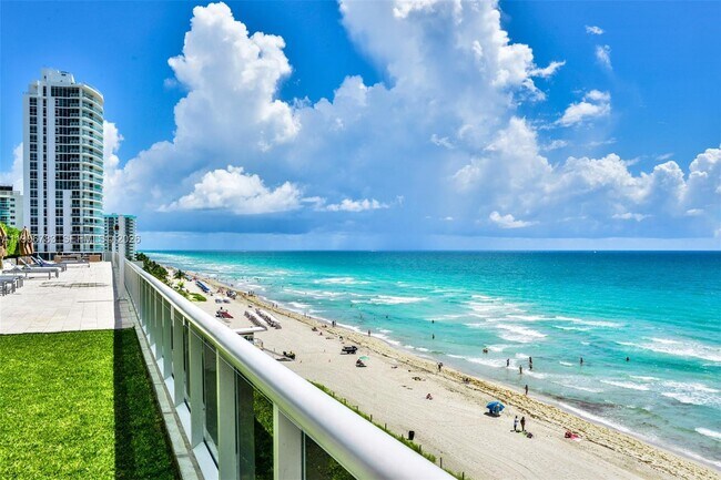 Building Photo - 1830 S Ocean Dr