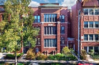 Building Photo - 7717 N Sheridan Rd