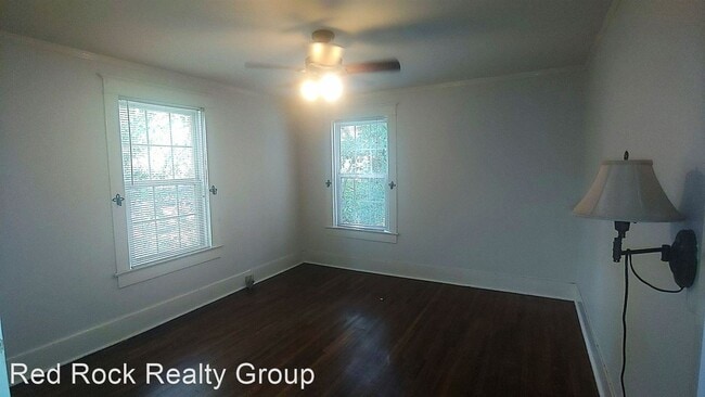Building Photo - 2 br, 1 bath House - 1131 30th Street S #4