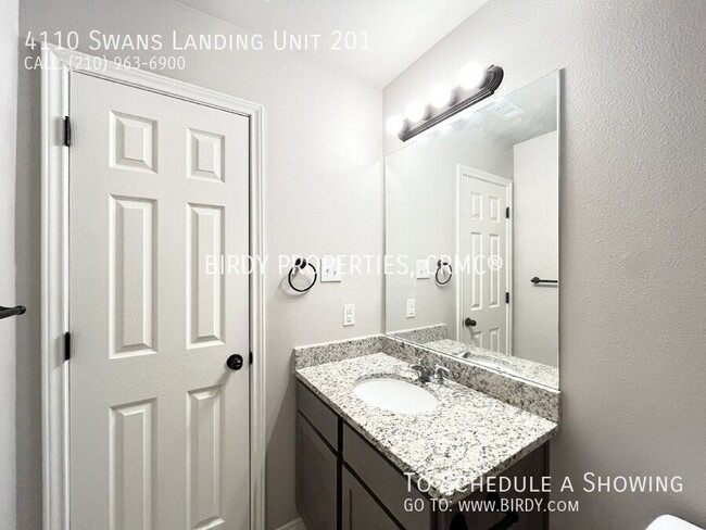 Building Photo - 4110 Swans Landing