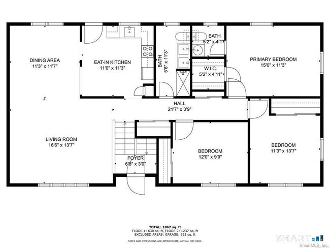 Building Photo - 115 Heywood Dr