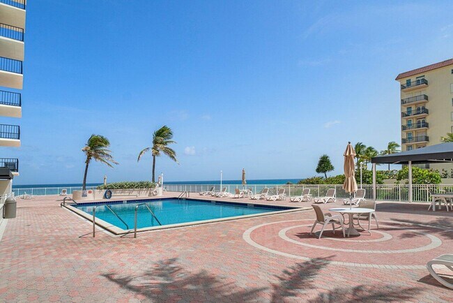 Building Photo - 3460 S Ocean Blvd