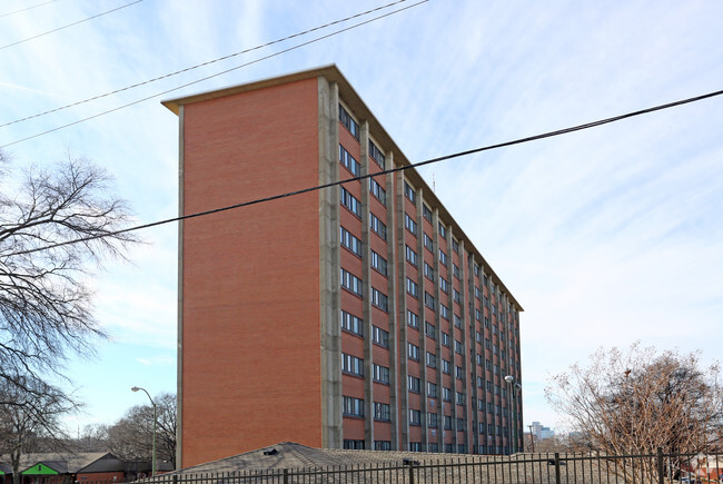Building Photo - Gernert Studios