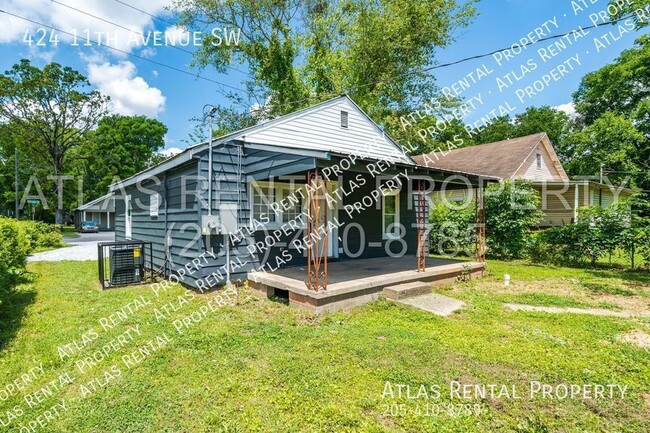 Building Photo - 424 11th Avenue SW Decatur, AL 35601