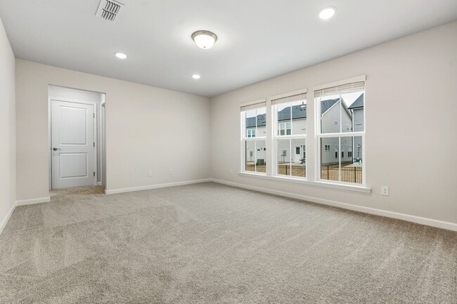 Building Photo - BRAND NEW! - 3 bed, 2.5 Bathroom End Unit Townhome - Located in The Solana Community -Durham- Ava...