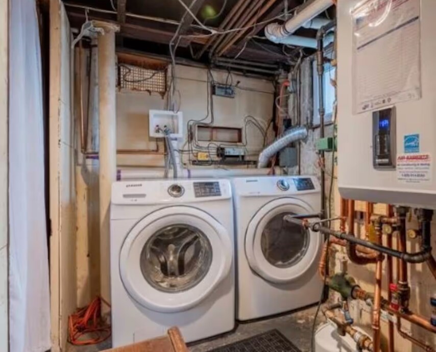 Building Photo - 817 Drummond Ave