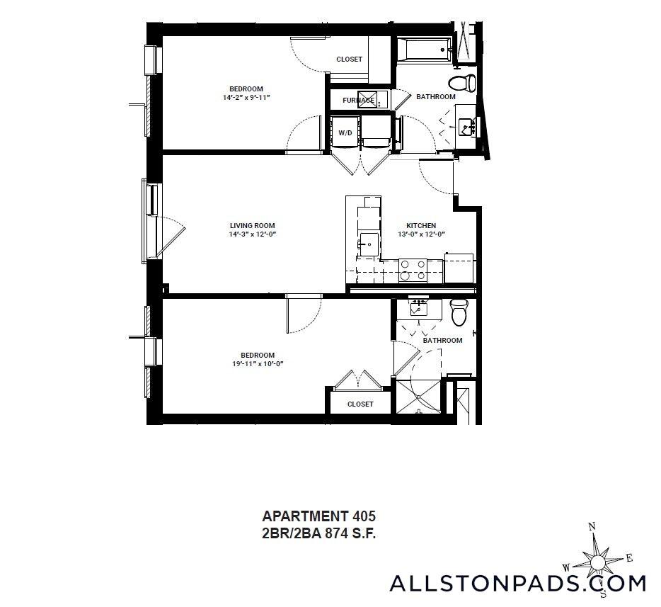 Building Photo - 55 Brighton Ave