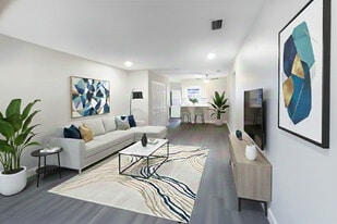 Building Photo - 3864 7th Ave N