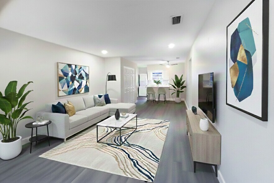 Primary Photo - 3864 7th Ave N