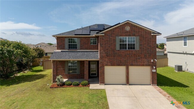 Primary Photo - 504 E Little Dipper Dr