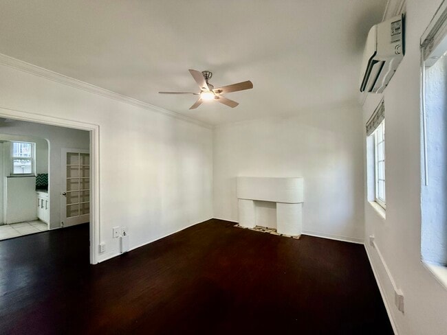 Building Photo - Lincoln Road Apartments